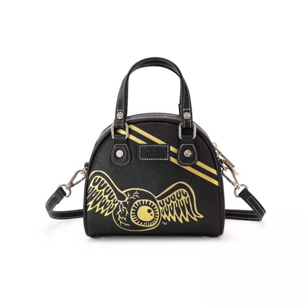 Von Dutch Mini Bowling Bag